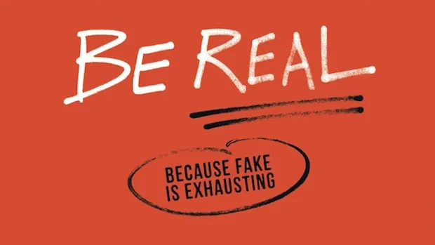 ADD (Authenticity Deficit Disorder)