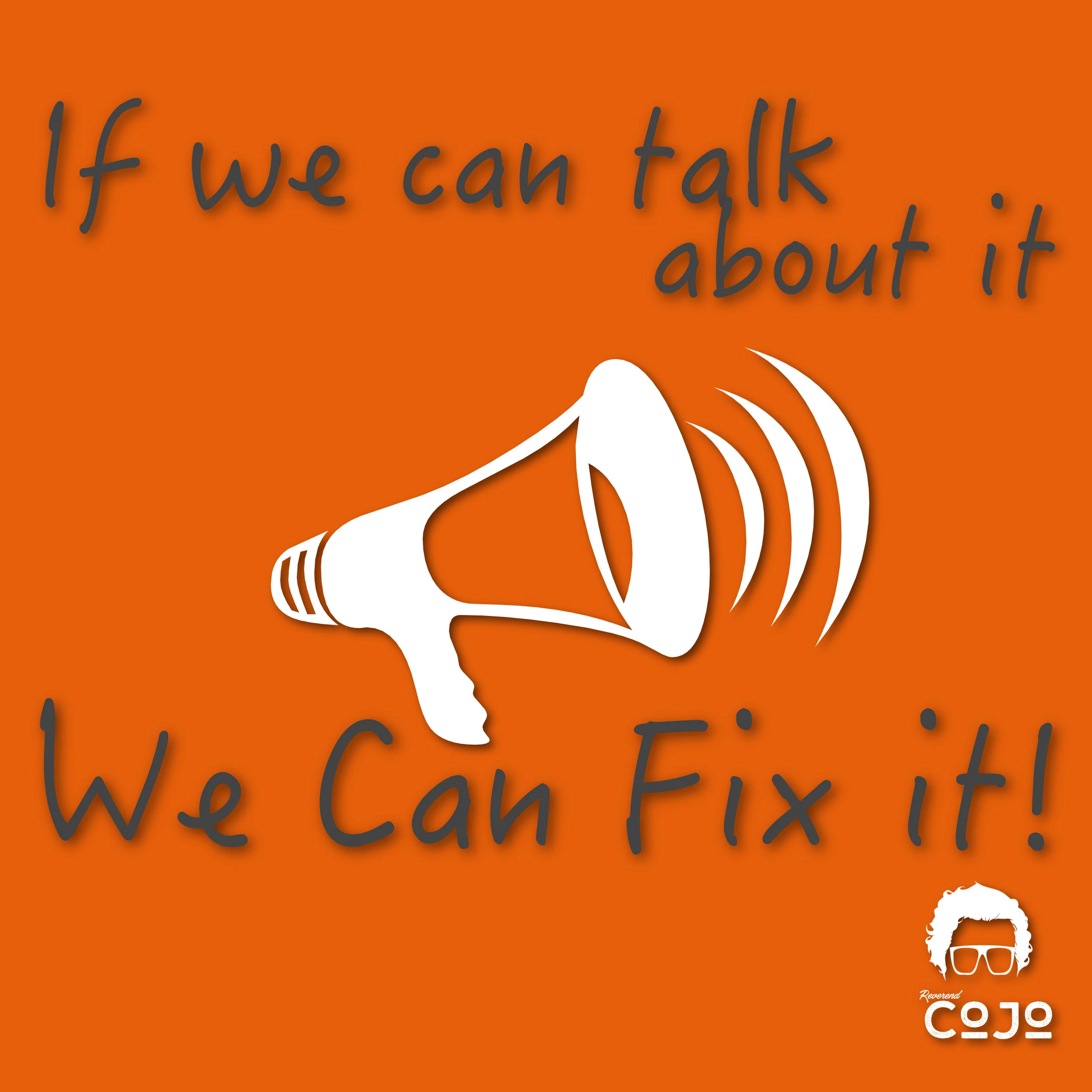 Want to Fix it? Let's Talk it Out...