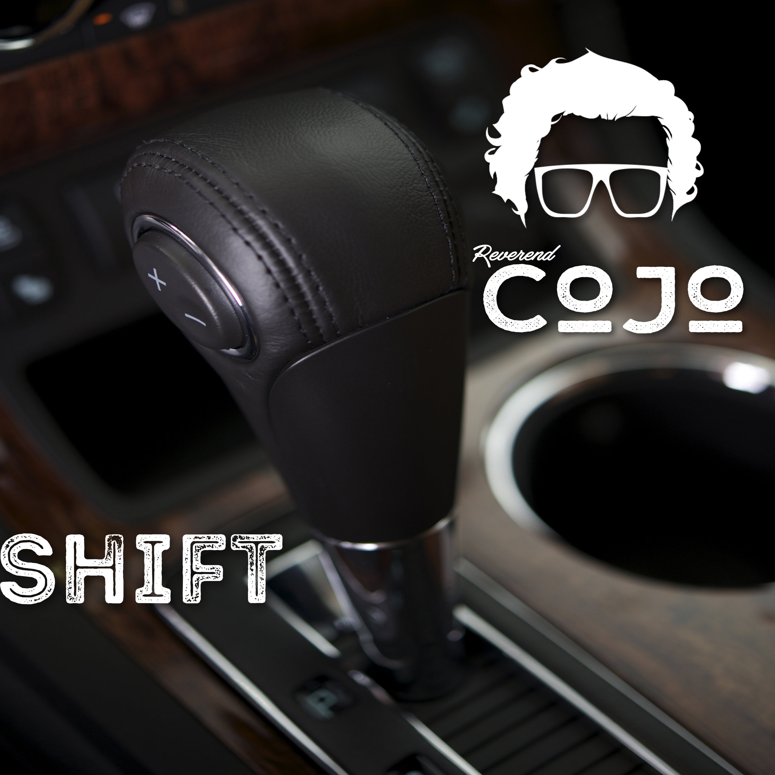 Get Ready to ... SHIFT