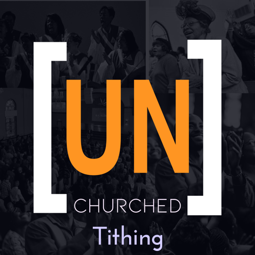 Let's talk about Tithing