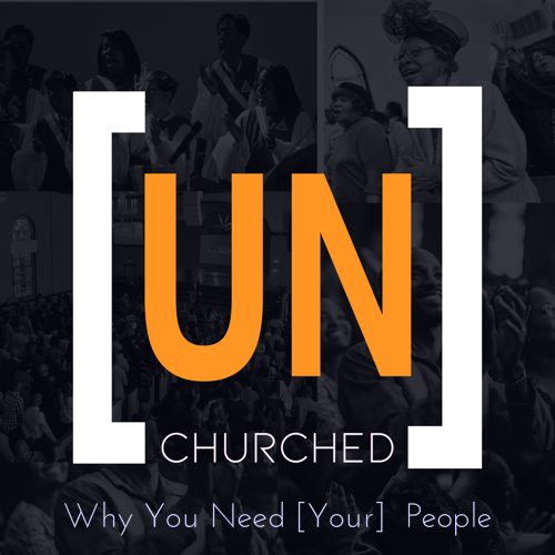You need [Your] People episode artwork