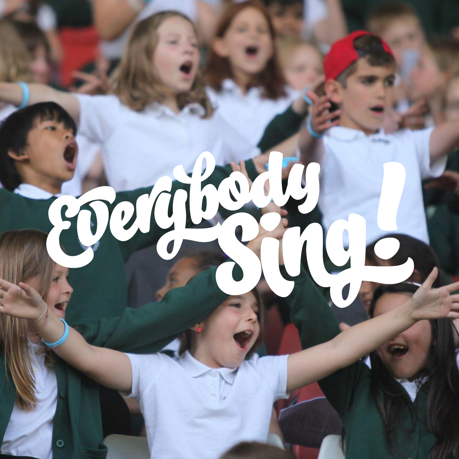 Our Golden Days (Leavers Song)