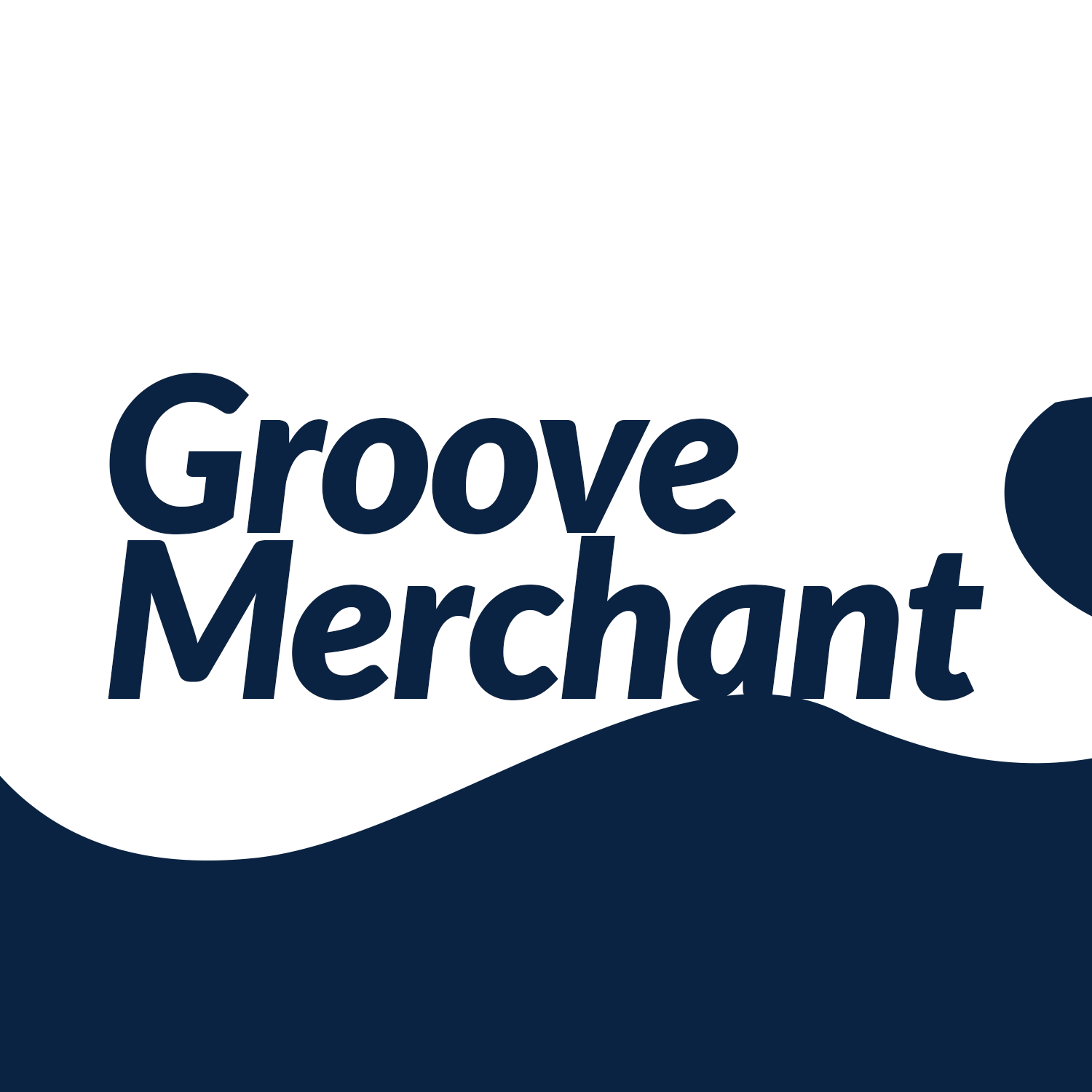 Groove Merchant