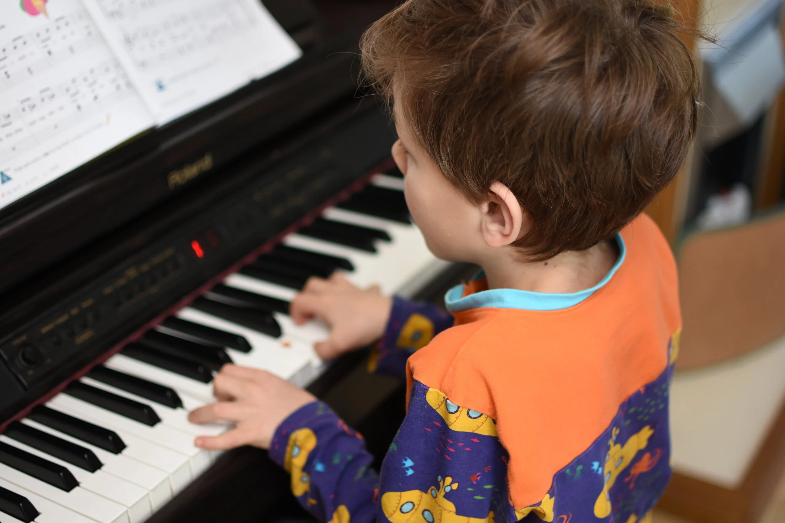 More resources to support music-making at home and at school