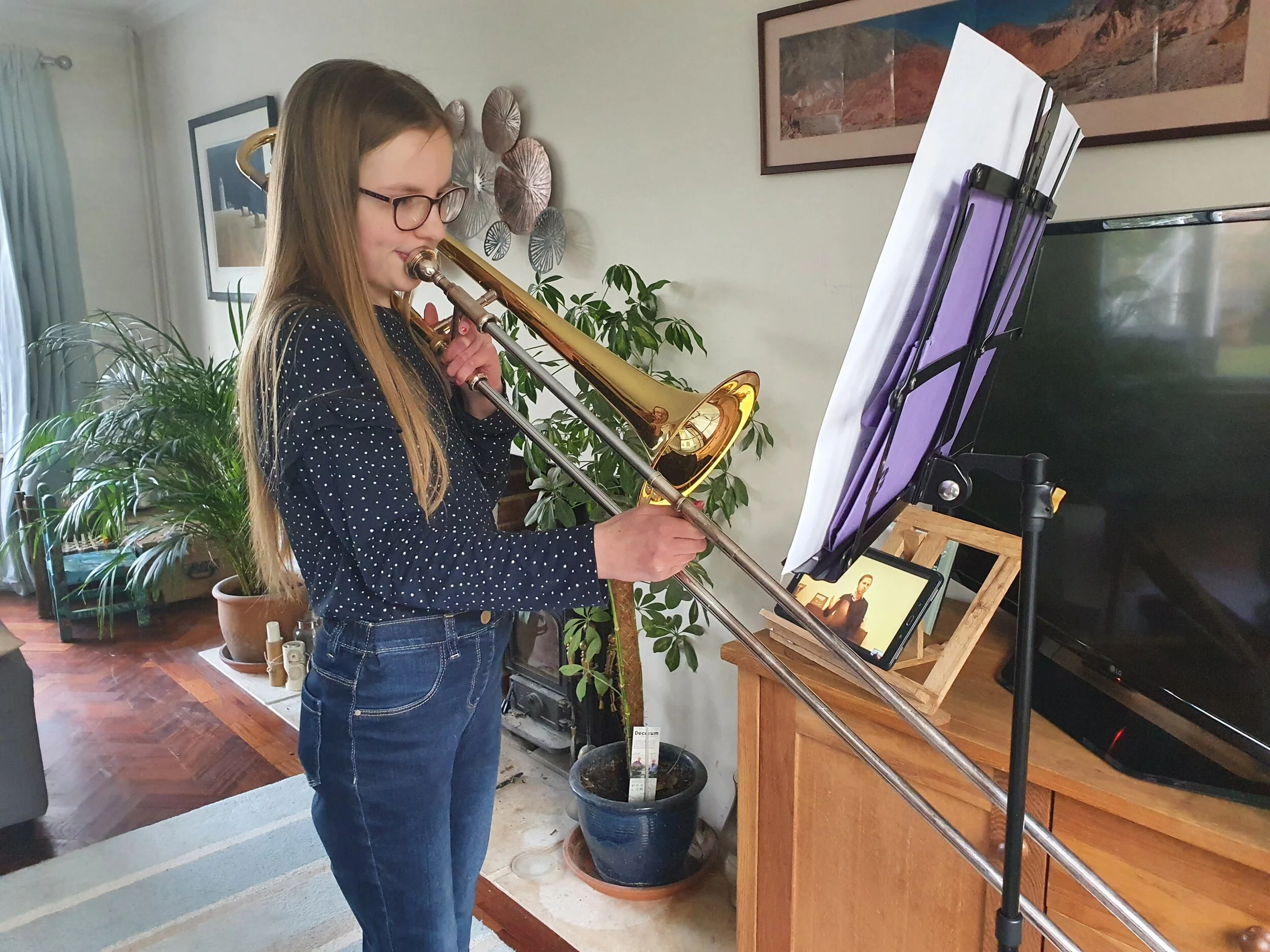 "In conversation with" Pulse8