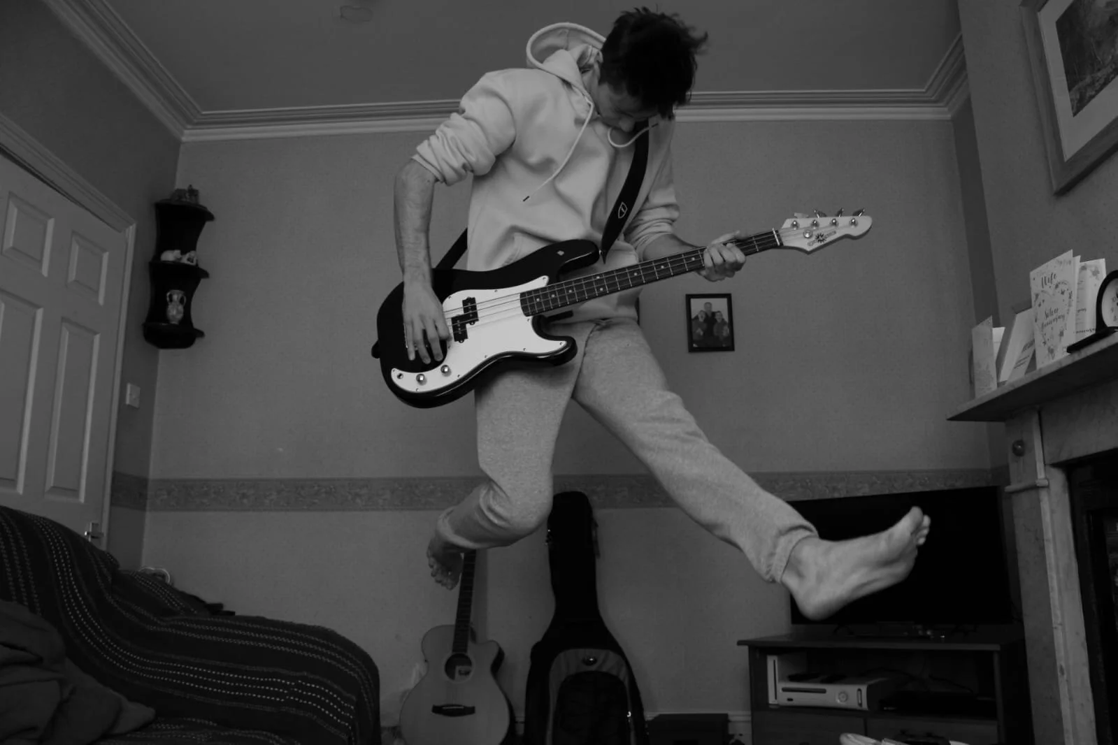 "In conversation with..." Groove Merchant and Groove Foundation