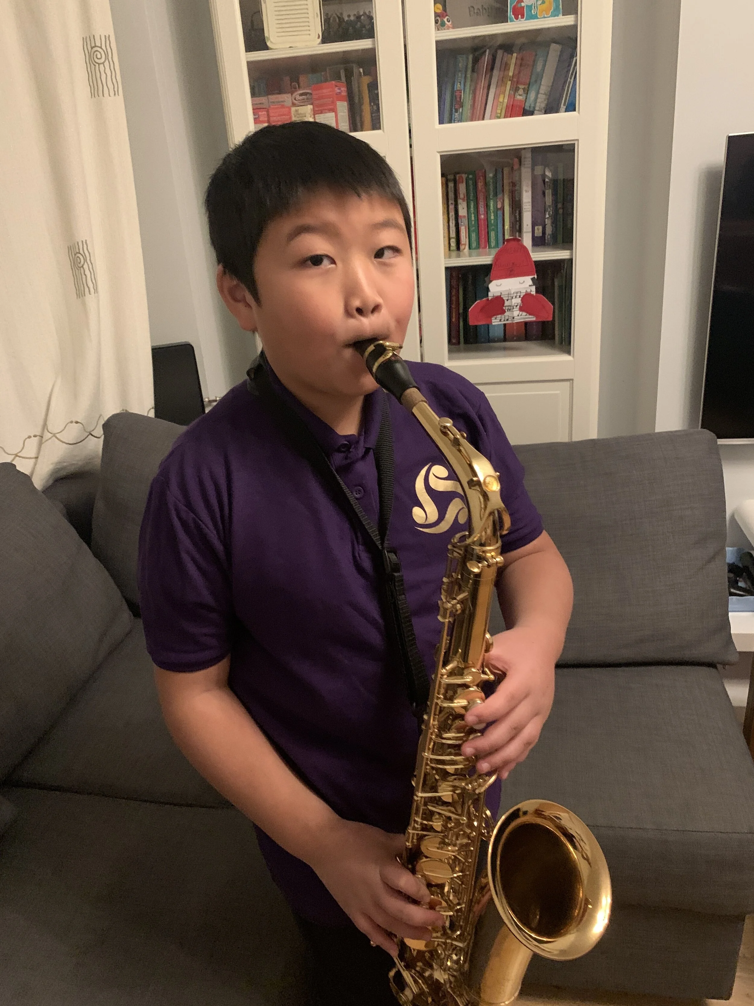 "In Conversation with..." Airplay