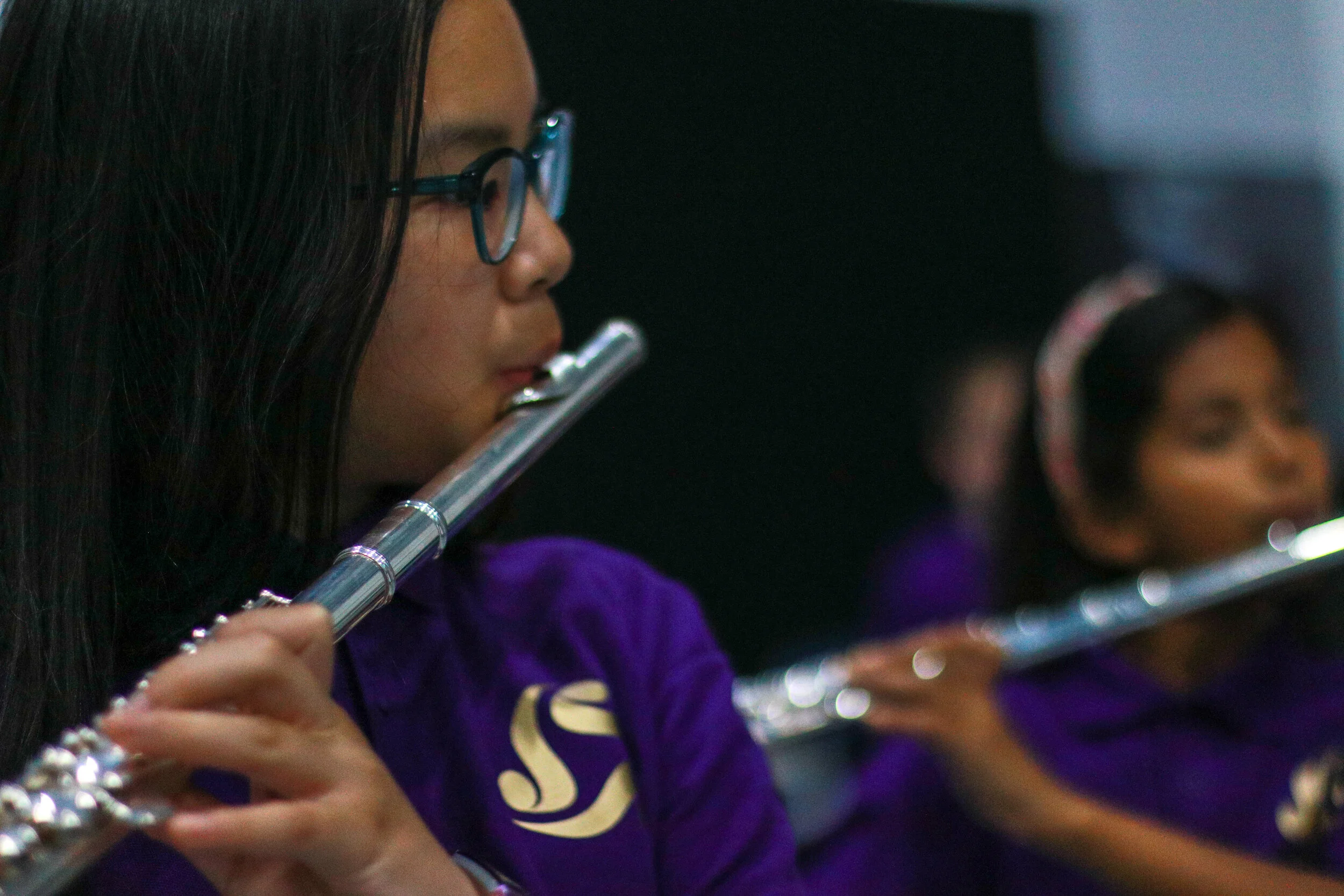 More Young Musicians return to face-to-face rehearsals this week