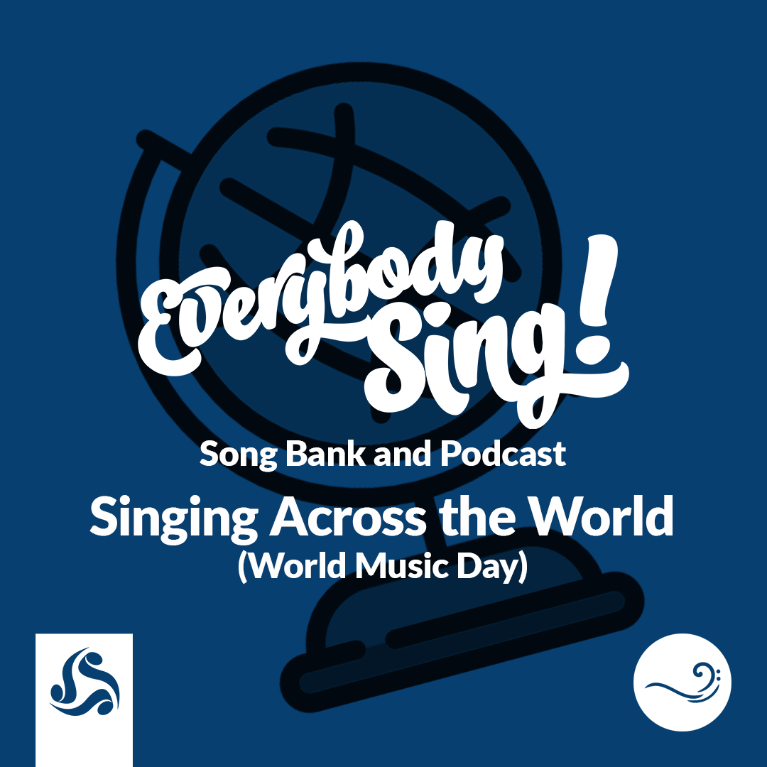 Let’s get loud and celebrate World Music Day on Monday 21 June