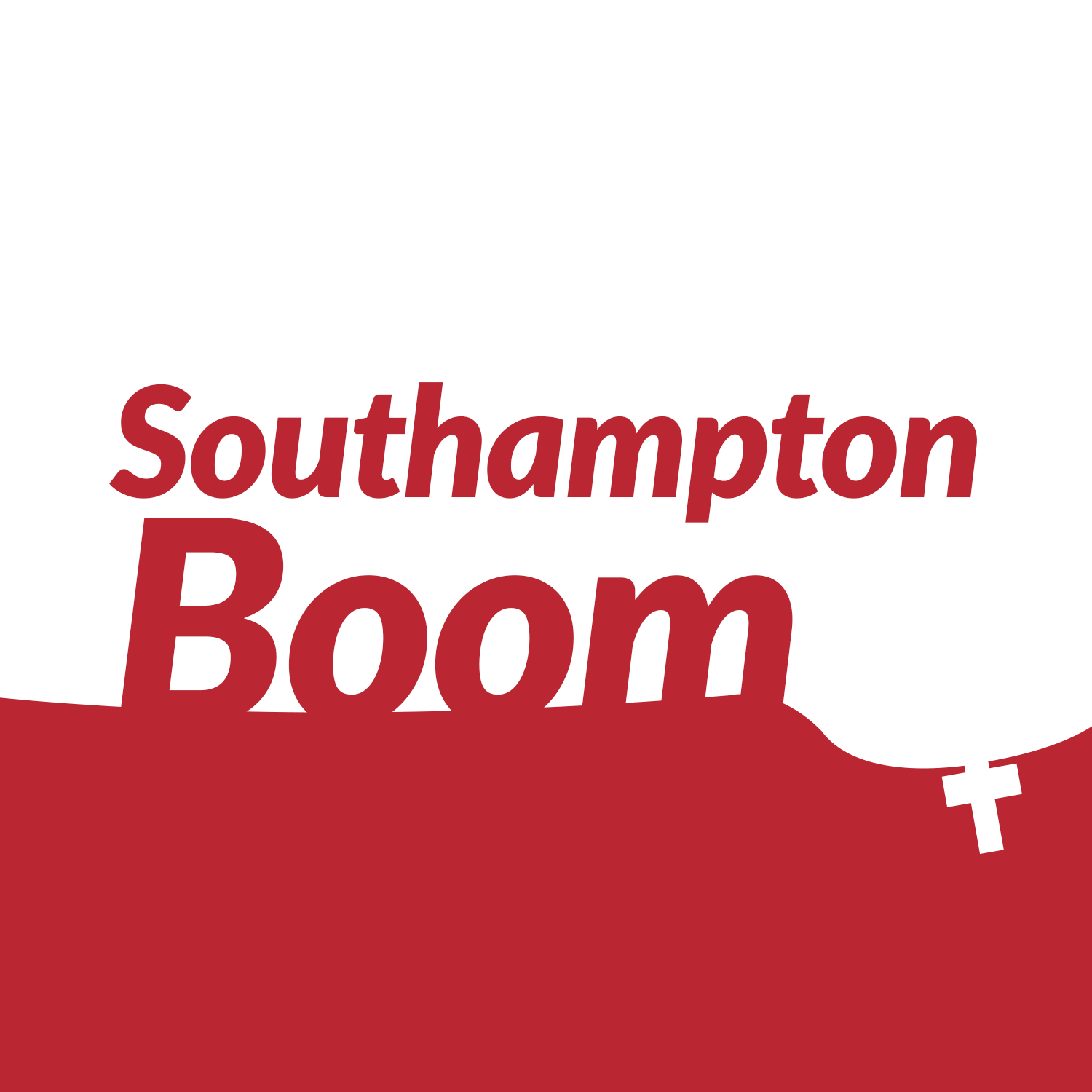 Southampton Boom