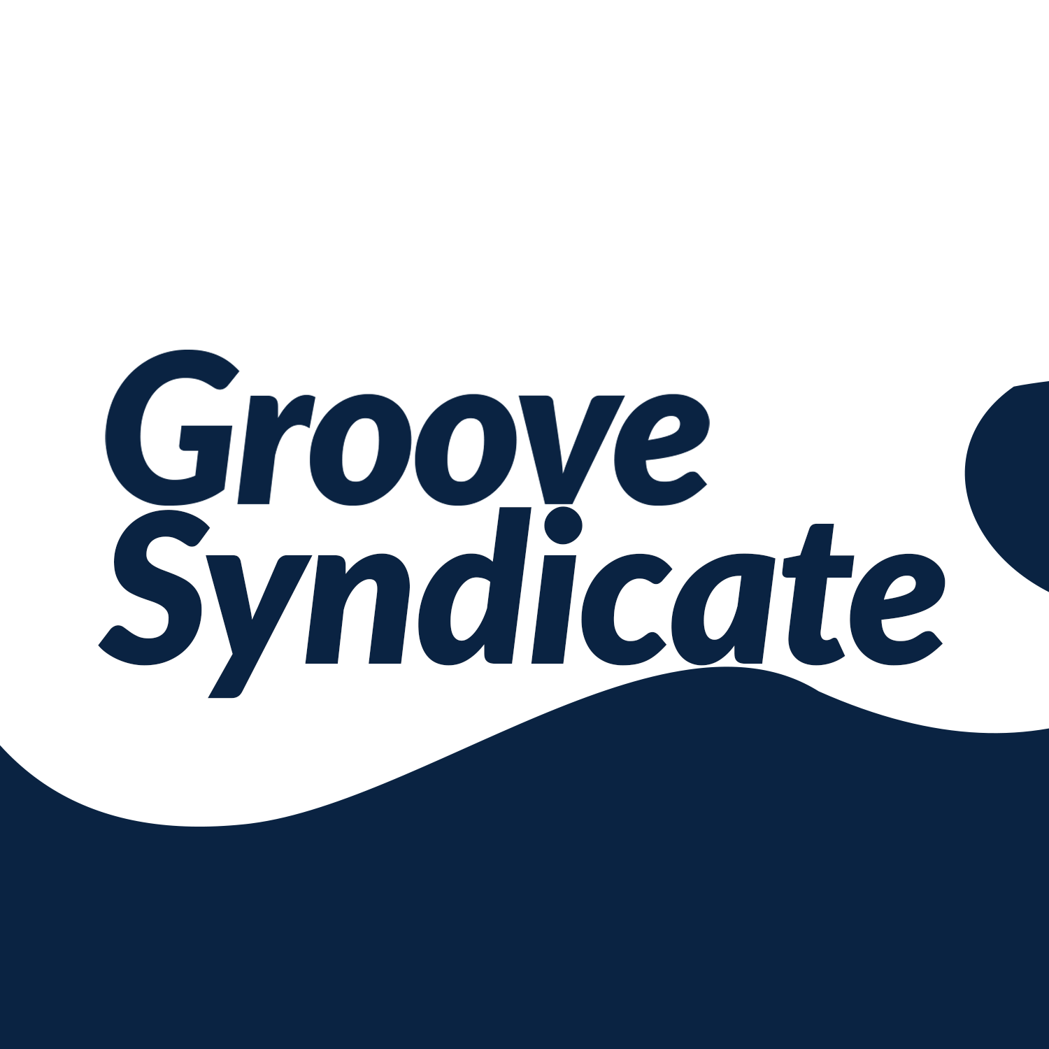 Groove Syndicate