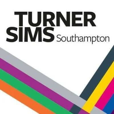 Turner Sims Winter Family Day Sunday 19th November with London Rhymes Turner Sims Concert Hall