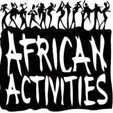 African Activities: Free Learning Materials