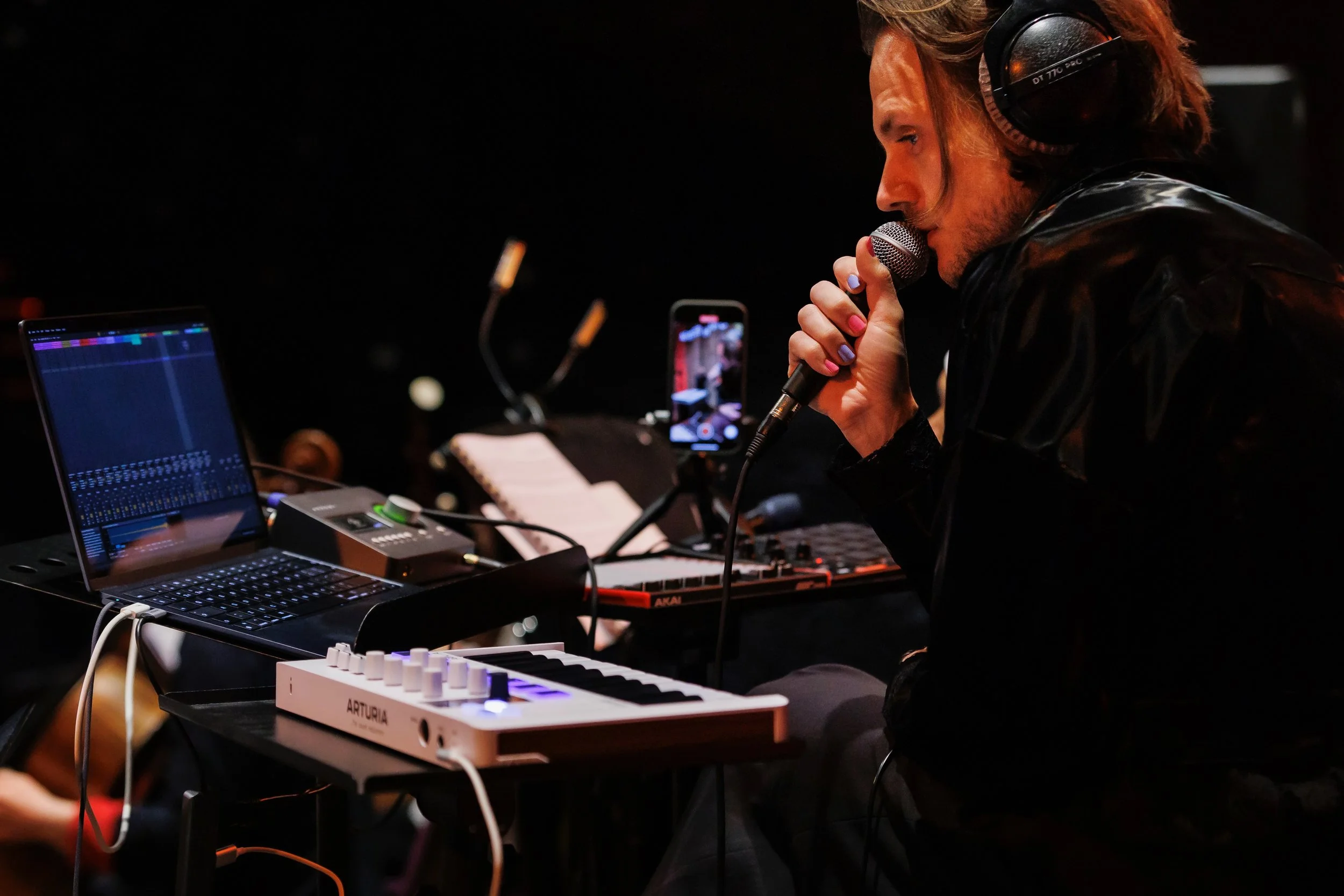 Hub Inclusion Lead awarded Arts Council funding for collaborative, experimental music research