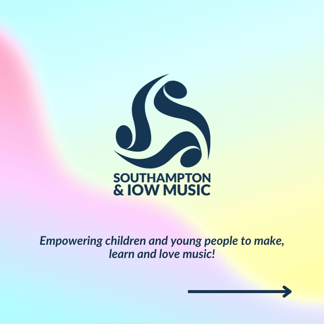 Southampton and IOW Music on Instagram and Threads!