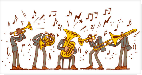 Brassroots Extravaganza - The Next Step!