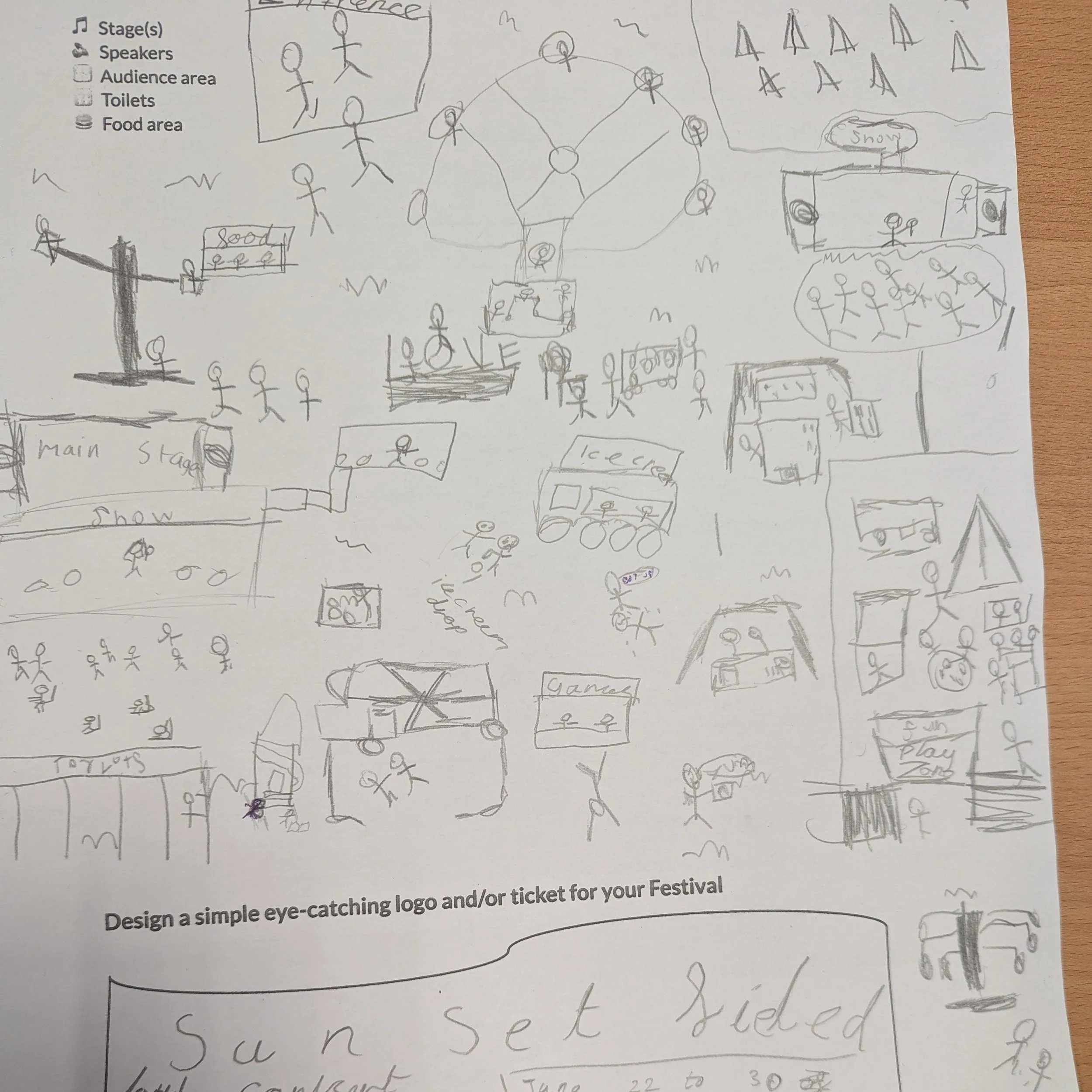 Creative Island &amp; Future Creatives Career Week: Music Industry Workshops