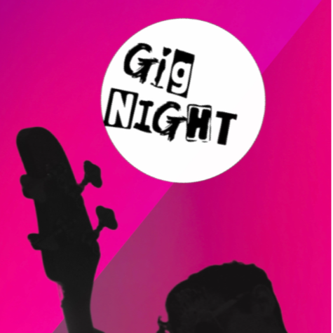 Gig Night x God's House Tower: Groove Syndicate &amp; Groove Merchant