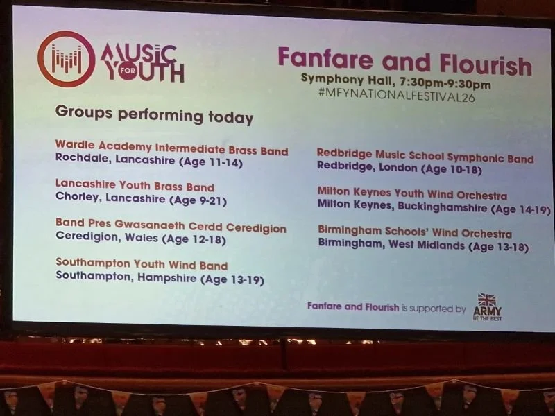 SYWB and SYO performances in July!