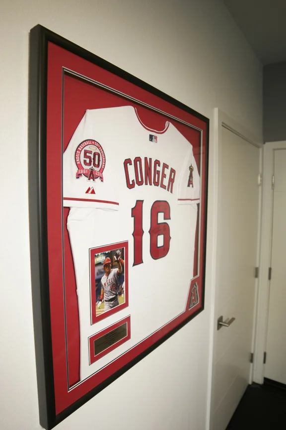 Hank Conger