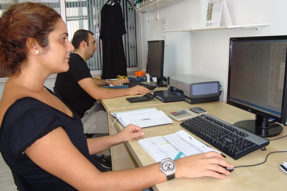 Design Station