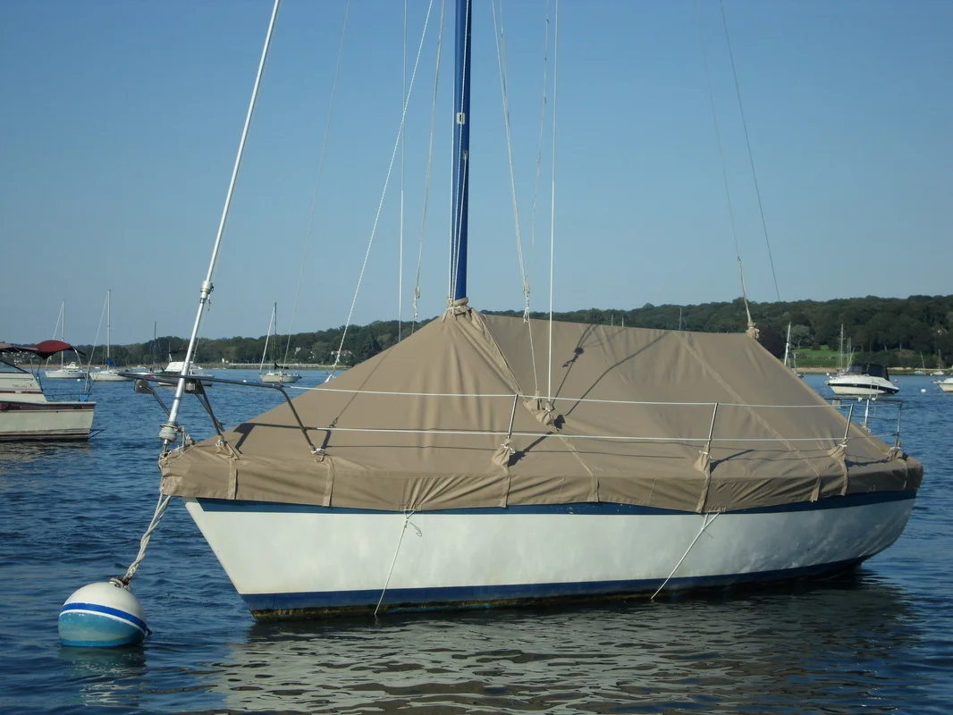  Boat Winter Covers 