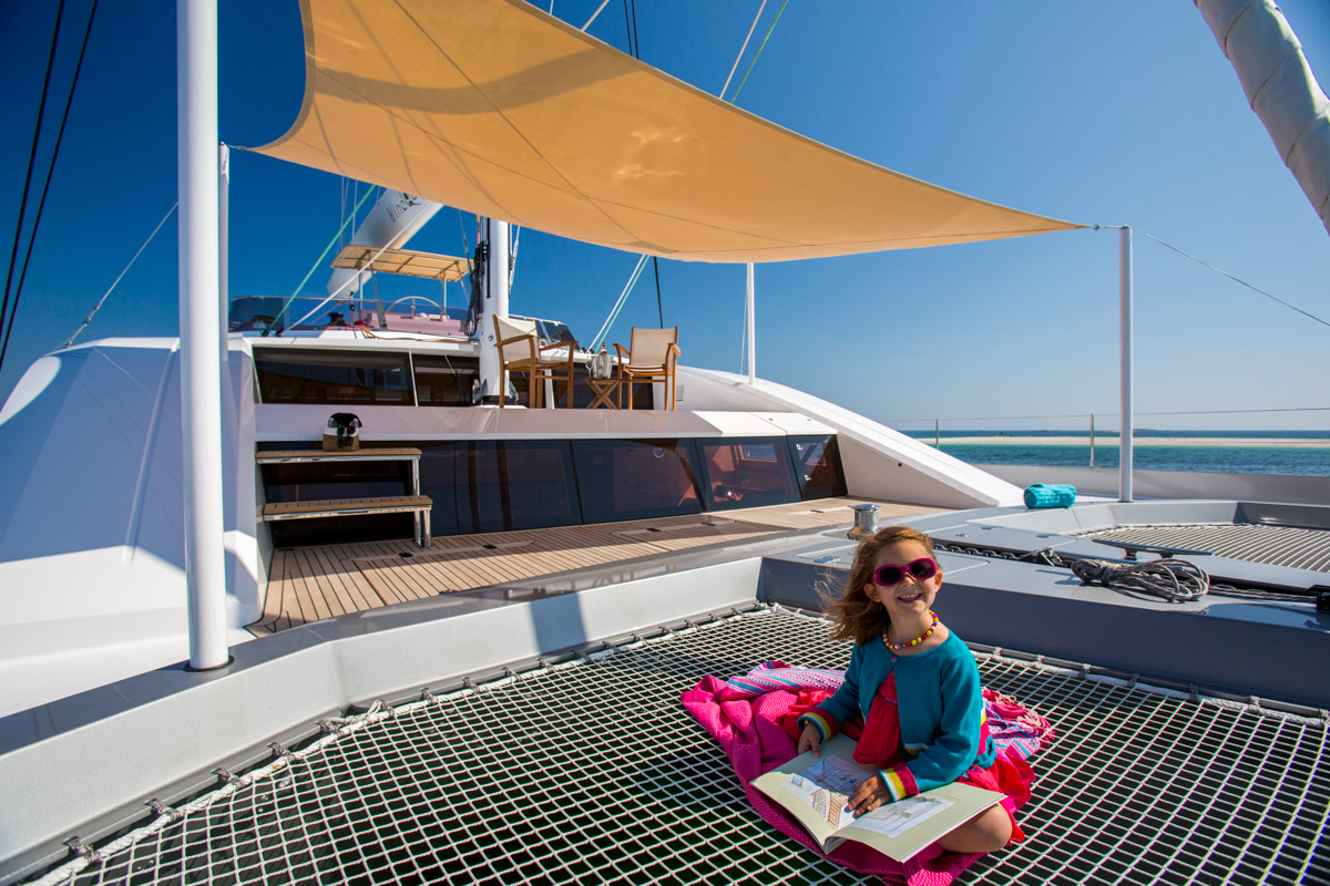 Catamaran WINDQUEST - Trampoline.jpg