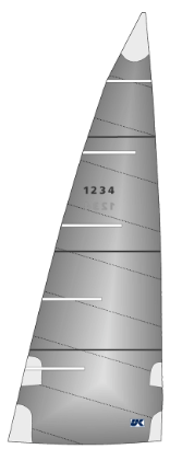 Cross-Cut “Flex”