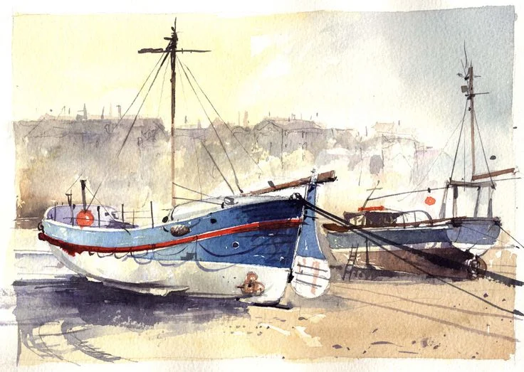 d46b15a319c6b68286cb332fd31fa527--art-sketches-watercolour.jpg