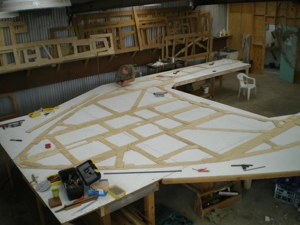 Dillon Francis Oberholzer Templates