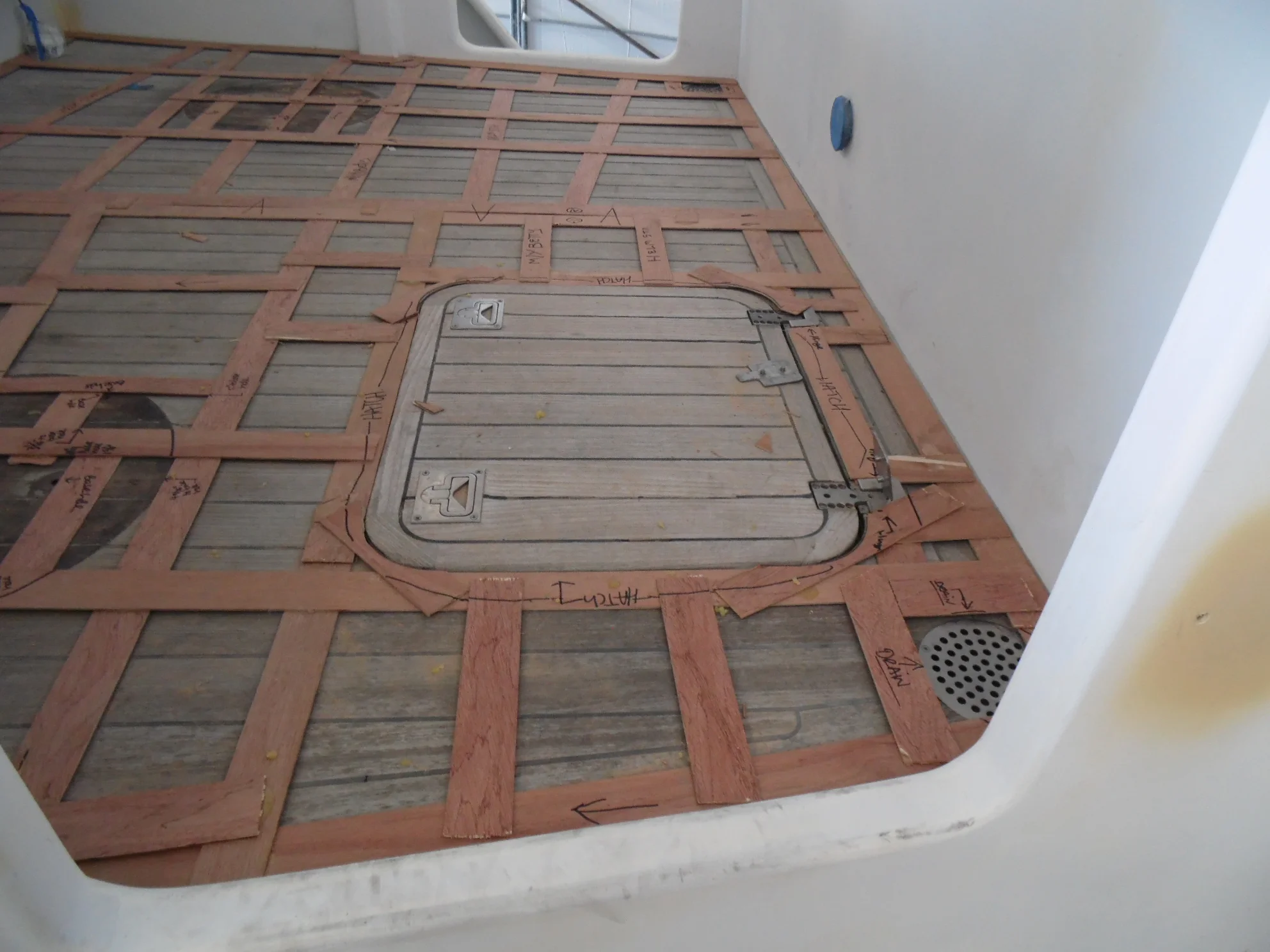 Dillon Francis Oberholzer