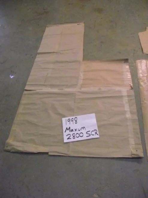 Dillon Francis Oberholzer