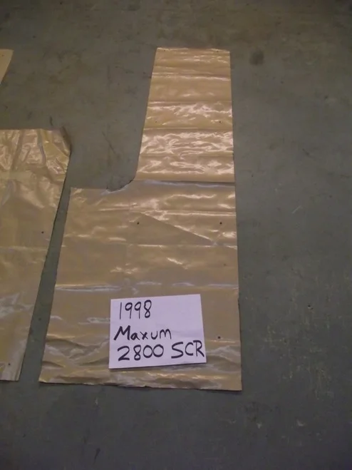 Dillon Francis Oberholzer