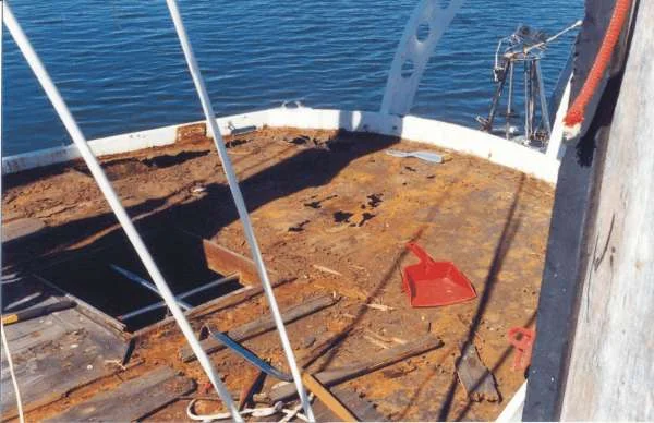 Dillon Francis Oberholzer