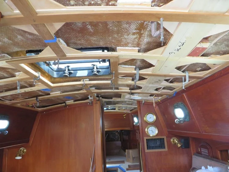Headliner Replacement - Irish Marine Canvas.jpg