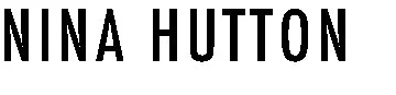 Nina Hutton