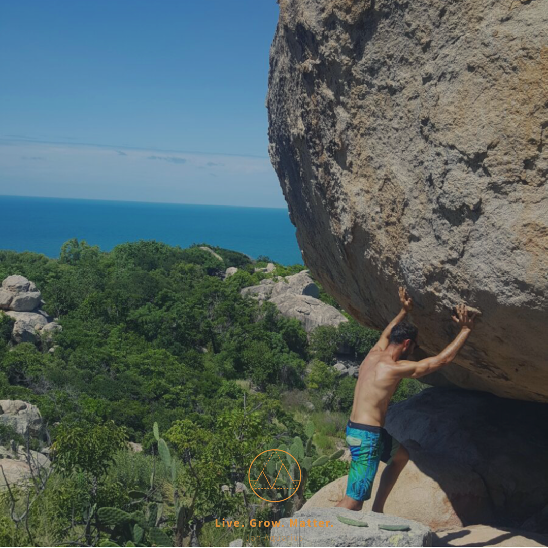 Olympische disciplinetraining - de resultaten van de 75Hard Challenge (Deel 2)