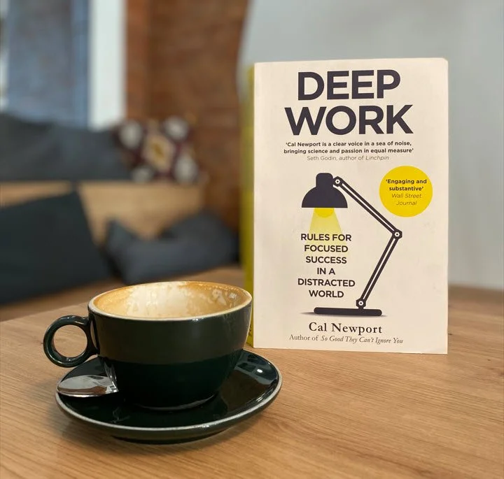 18. Diep Werk