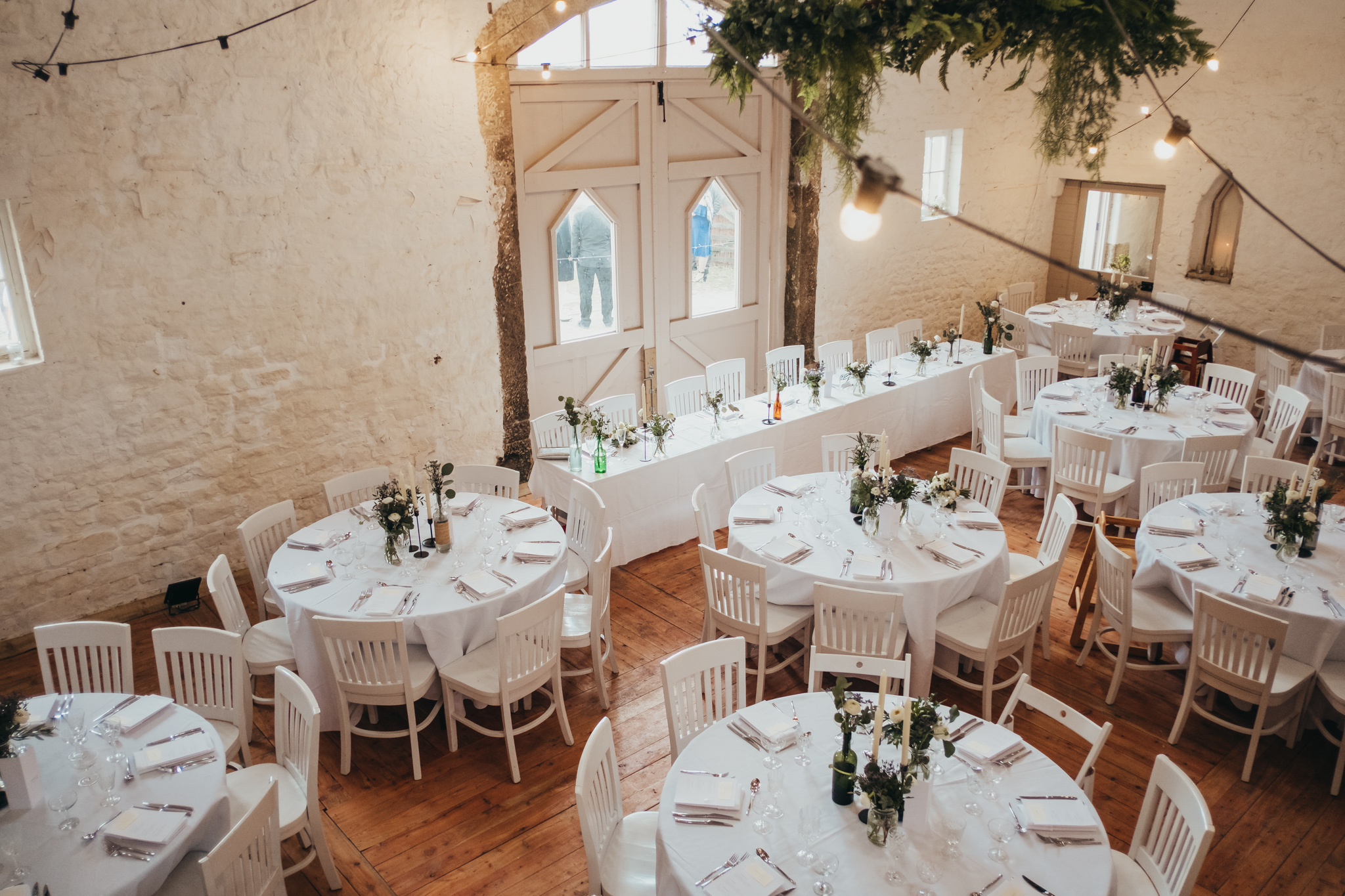 Formal Catering