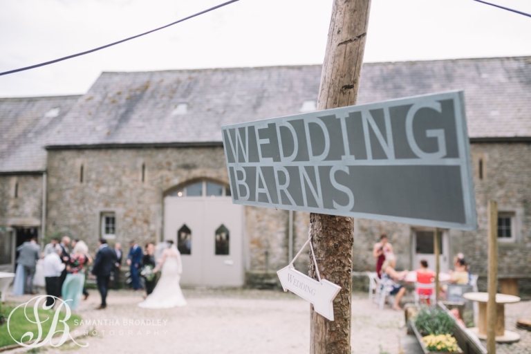 Rustic Wedding