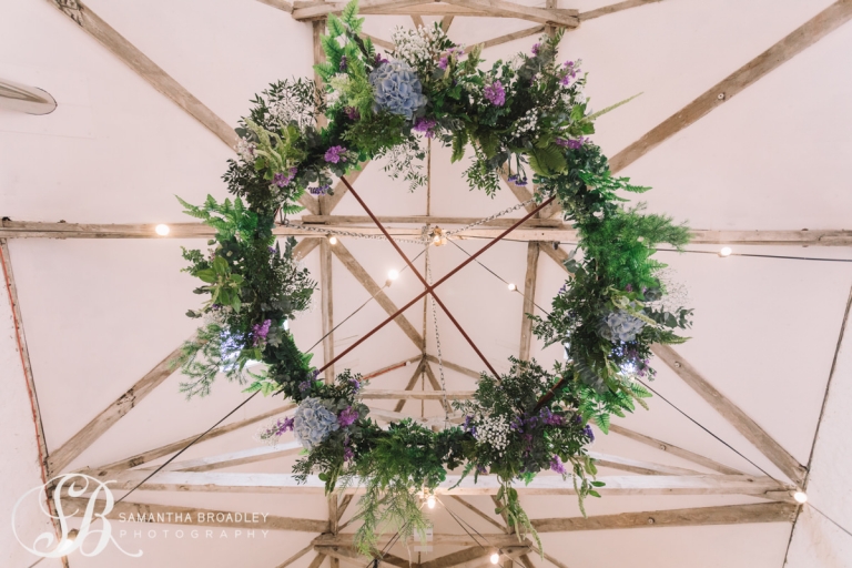 Floral Decor