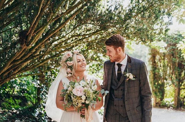 Amy + Ryan 🌱