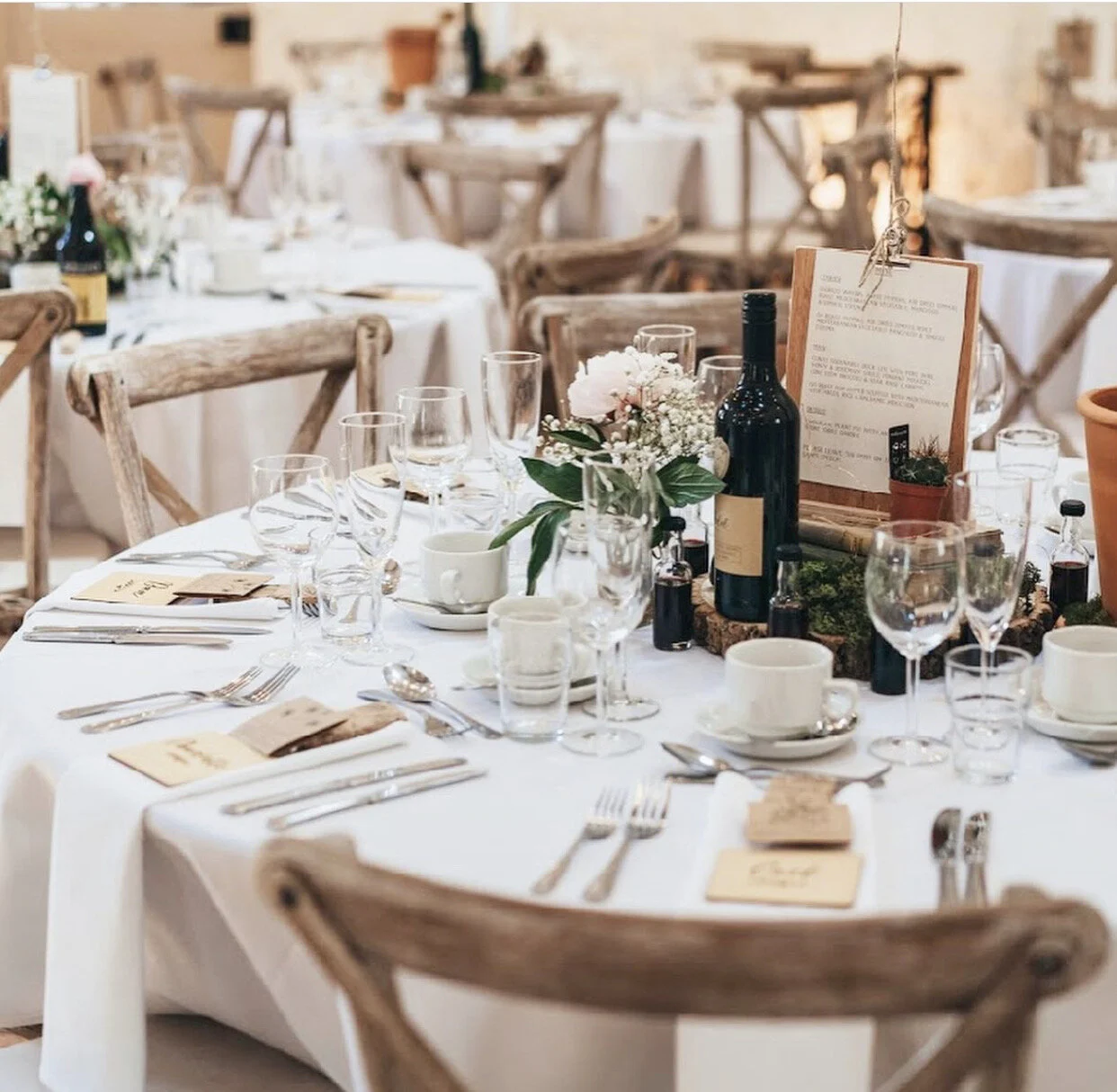 Barn Wedding Venue In Lancashire Wedding Venue Wyresdale Park