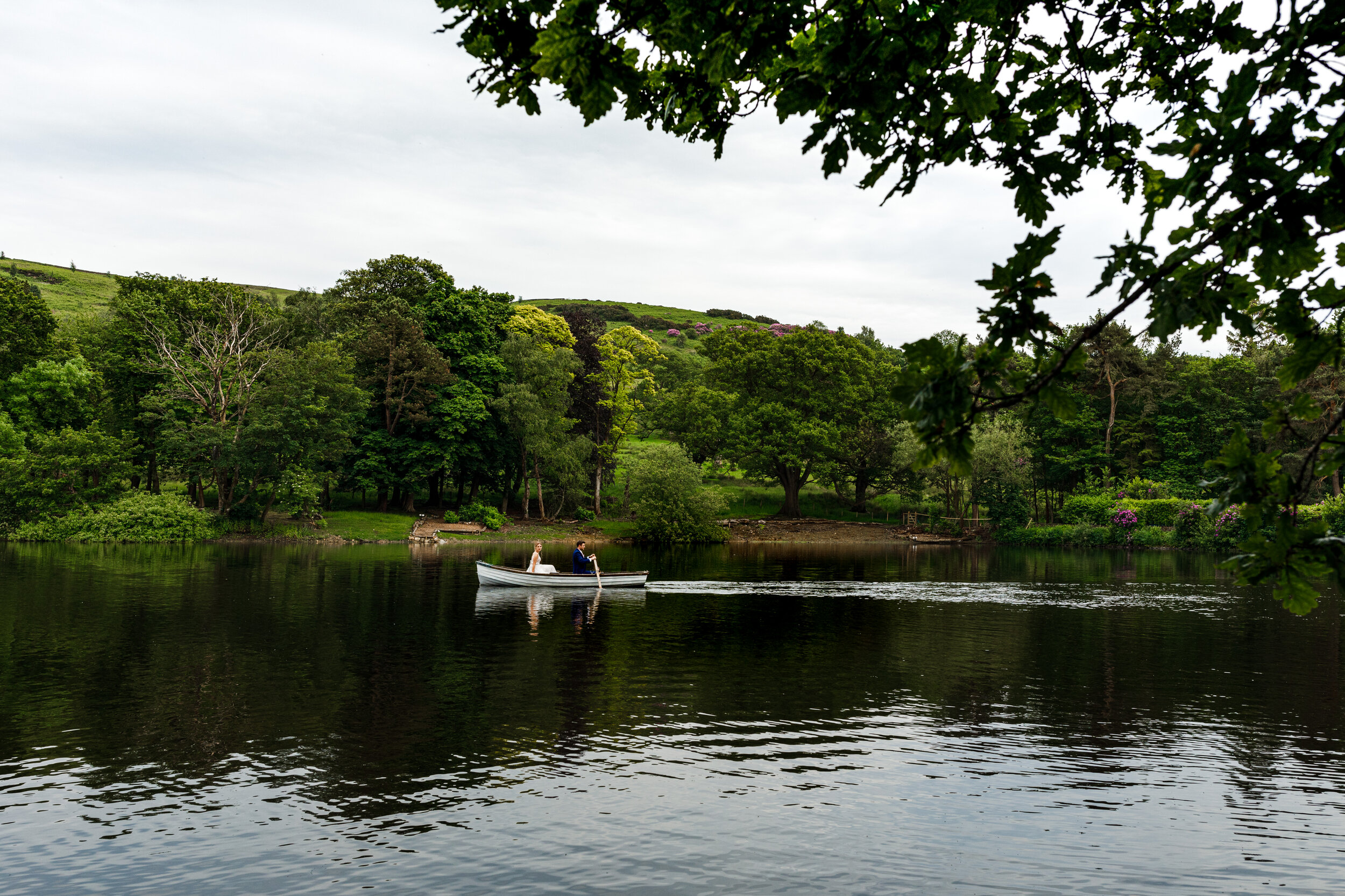  Lancahsire Wedding Photographer 