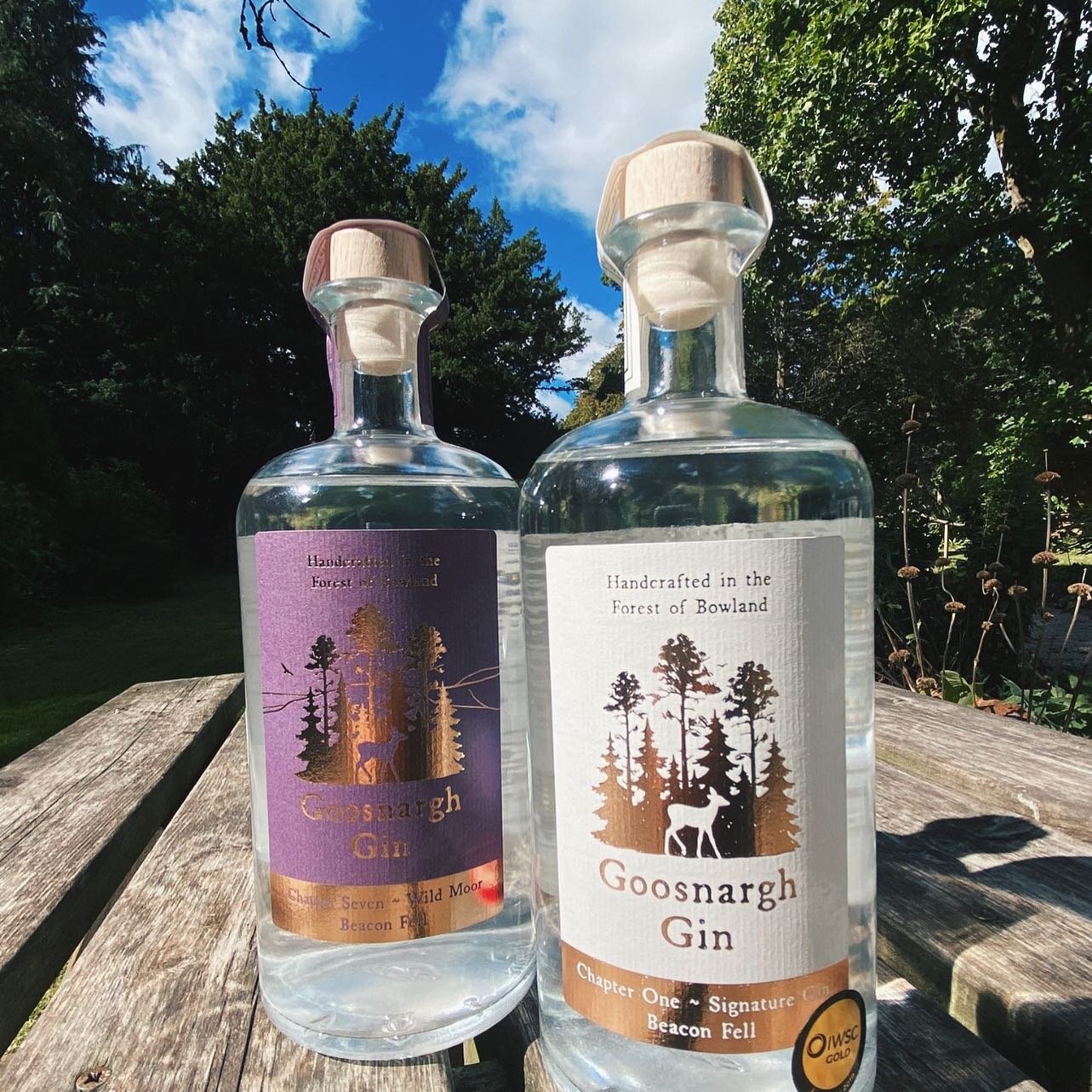 ʀᴏʏᴀʟ ʙᴀɴᴋ ʜᴏʟɪᴅᴀʏ ᴄᴇʟᴇʙʀᴀᴛɪᴏɴs. 

Continuing the celebrations with a delicious G&amp;T in our gardens, with @goosnarghgin of course! Pop along and enjoy a refreshing drink in our gardens and make the most of the long weekend.

Don&rsquo;t forget to 