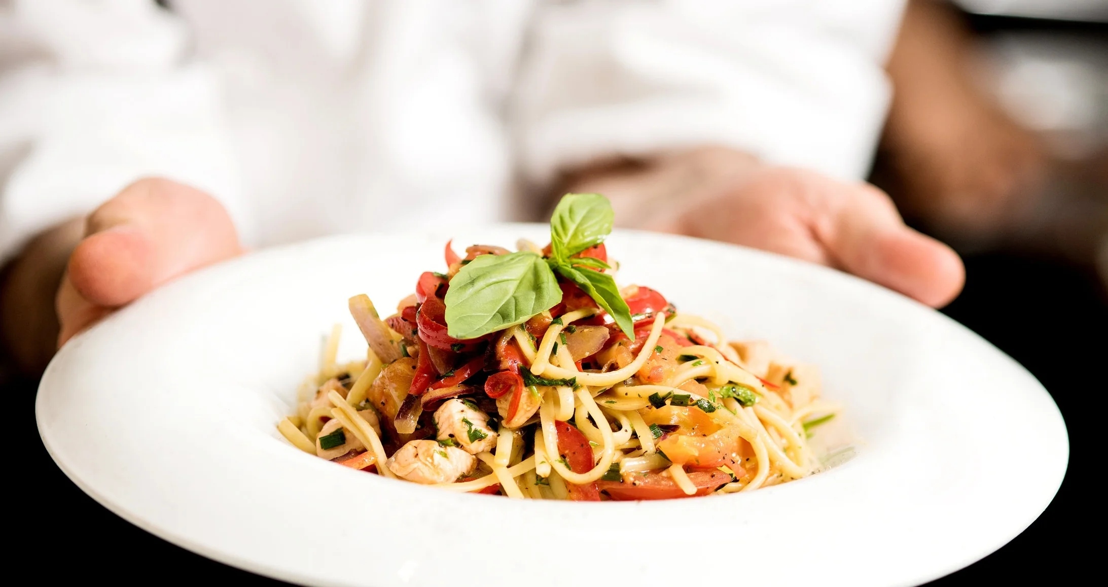 Large Events — Missisauga Noodles