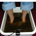 Ionic Foot Detox Bath