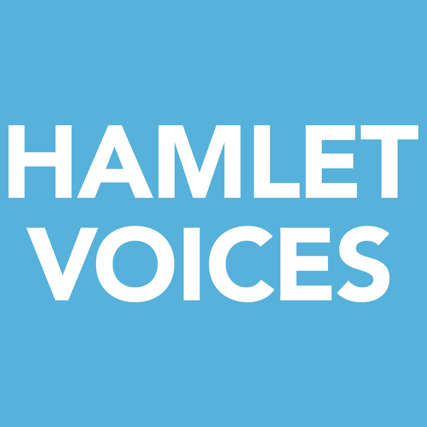 Your Hamlet Speaks