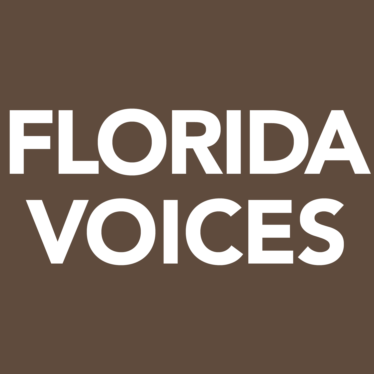 Florida Weighs In