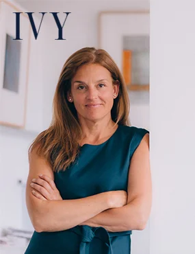 Ivy Interview, Nov. 2016